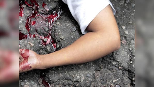 'Timid' man who chatted more with female colleagues: Meet Samaresh Sarkar, who murdered his lover  