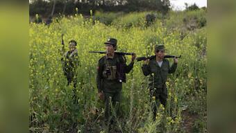 Myanmar extends emergency rule in strife-hit northern region