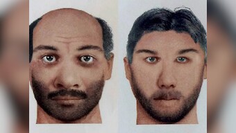 NIA issues sketches of Pakistani terrorists who accompanied Naved, Rs 5 lakh reward announced