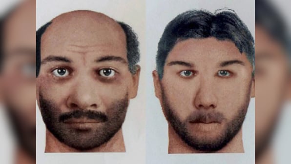 NIA issues sketches of Pakistani terrorists who accompanied Naved, Rs 5 lakh reward announced