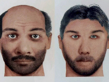 NIA issues sketches of Pakistani terrorists who accompanied Naved, Rs 5 lakh reward announced NIA issues sketches of Pakistani terrorists who accompanied Naved, Rs 5 lakh reward announced