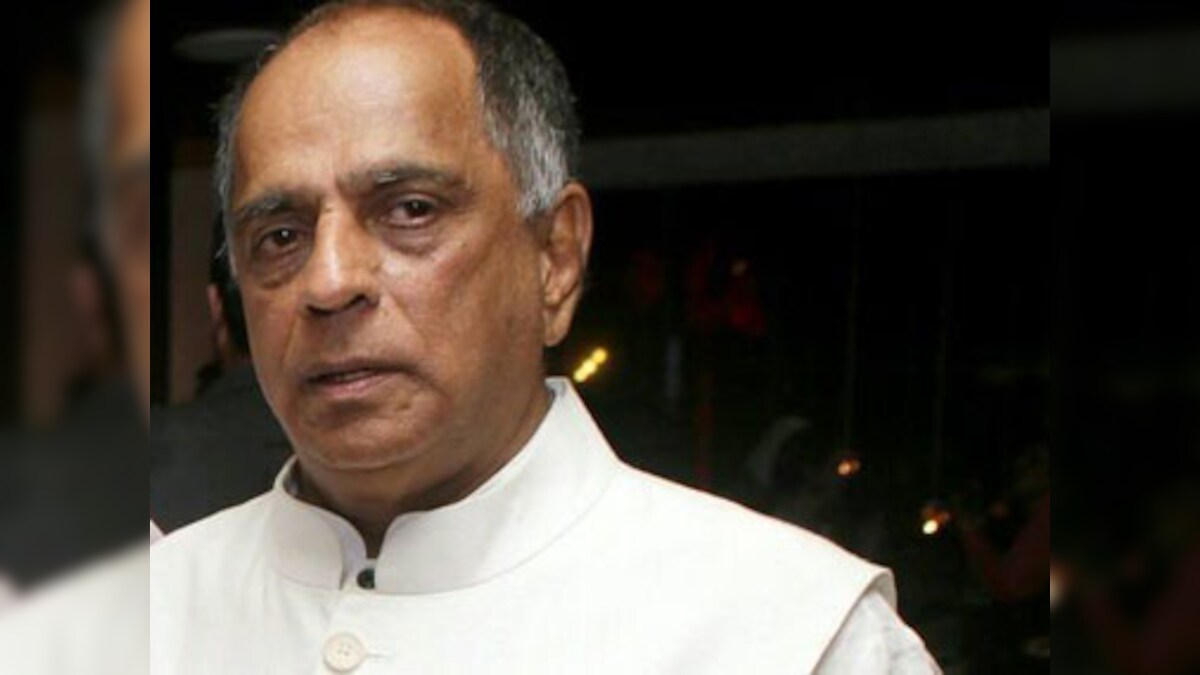 You Want To ‘do Sex With Your Door Open Pahlaj Nihalani On Censor Board Cuts In Spectre