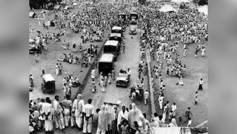 UK govt launches 'Grand Trunk Road' project to mark 70th anniversary of India's Partition