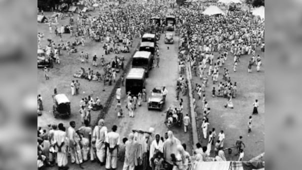 UK govt launches 'Grand Trunk Road' project to mark 70th anniversary of India's Partition