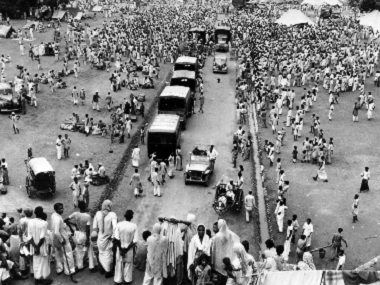 Over 30,000 digital documents, photographs on Partition of India to go public for first time Over 30,000 digital documents, photographs on Partition of India to go public for first time