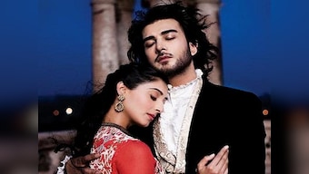 Jaanisaar review: Beautiful poetry, gorgeous costumes but a mockery of 1857