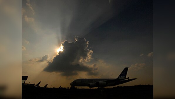 Missing Indonesian plane: Search team finds wreckage, no word yet on survivors