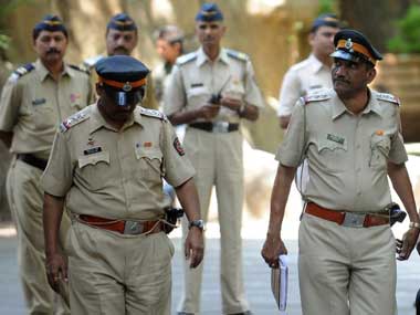 15-year-old girl allegedly gang-raped by six persons in Mumbai, police arrest all accused 15-year-old girl allegedly gang-raped by six persons in Mumbai, police arrest all accused