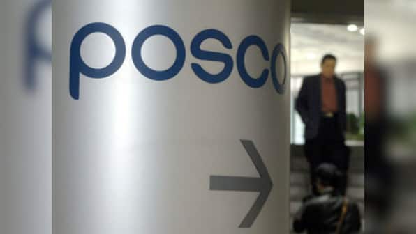 Modi wants Posco to stay in India, PMO to take up issue with company officials today