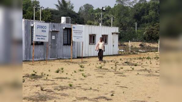 After talks with PMO, Odisha may offer JV with OMC to salvage Psoco's $12 bn project