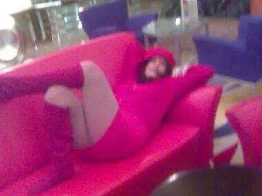 Bad to worse: Godwoman Radhe Maa booked under Dowry Act, after Kumbh Mela ban