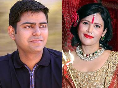 Radhe Maa, Rahul Yadav and MSG to be in Bigg Boss 9? Tentative list of contestants out Radhe Maa, Rahul Yadav and MSG to be in Bigg Boss 9? Tentative list of contestants out