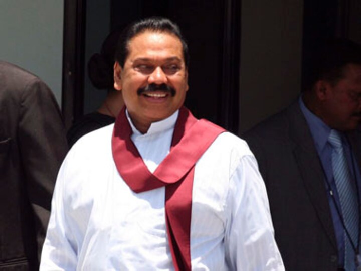 Mahinda Rajapaksa seeks political comeback as Sri Lanka goes to polls