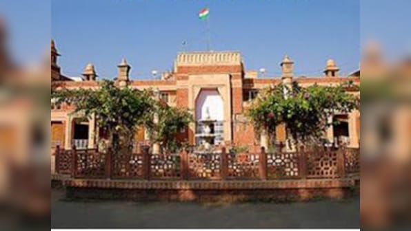 Don't address judges as 'my Lord', 'your lordships', Rajasthan HC asks counsels, others to honour 'mandate of equality'