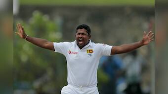 Sri Lanka vs India: Herath takes seven as India sink to shock 63-run defeat
