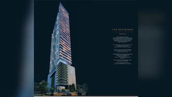 Most expensive deal in India: South Mumbai penthouse sold for whopping Rs 202 cr