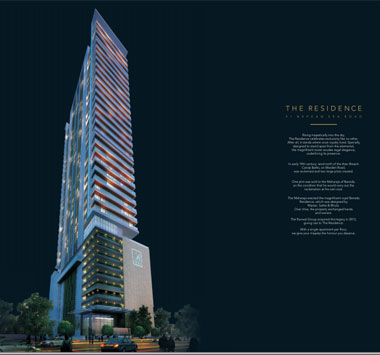 Most expensive deal in India: South Mumbai penthouse sold for whopping Rs 202 cr Most expensive deal in India: South Mumbai penthouse sold for whopping Rs 202 cr