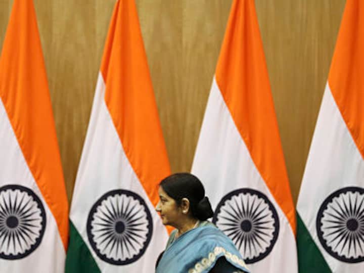 Uzbek foreign minister Abdulaziz Kamilov to arrive in Delhi tomorrow, hold bilateral talks with Sushma Swaraj