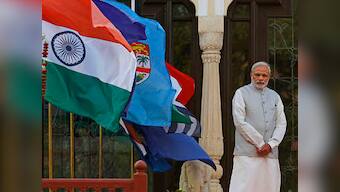 After aborted NSA talks, Modi's Saudi Arabia trip is the 'ultimate masterstroke'