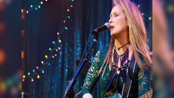 Ricki and the Flash review: Meryl Streep rocks, as usual, but the rest of the film is a flash in the pan