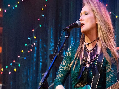 Ricki and the Flash review: Meryl Streep rocks, as usual, but the rest of the film is a flash in the pan Ricki and the Flash review: Meryl Streep rocks, as usual, but the rest of the film is a flash in the pan