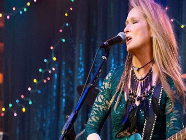 Ricki and the Flash review: Meryl Streep rocks, as usual, but the rest of the film is a flash in the pan
