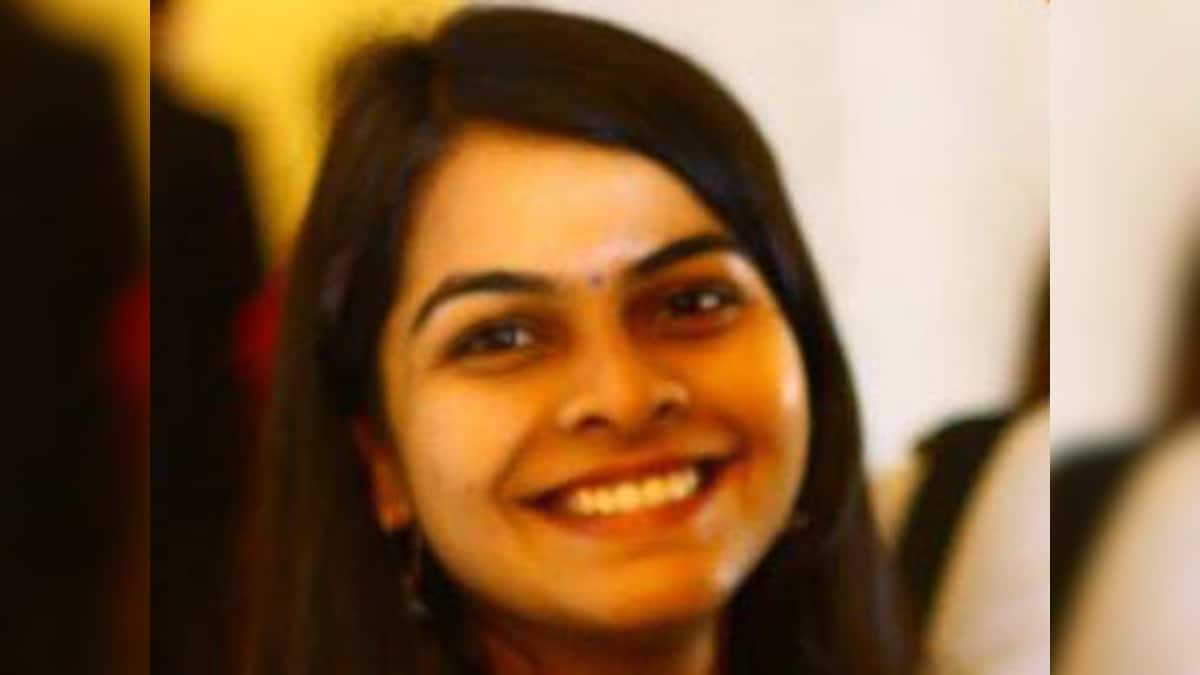 ‘Idiots lined up at every step’: IAS officer who filed sexual ...