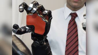 By 2018, more than 3 million workers globally will be supervised by a "robo-boss"