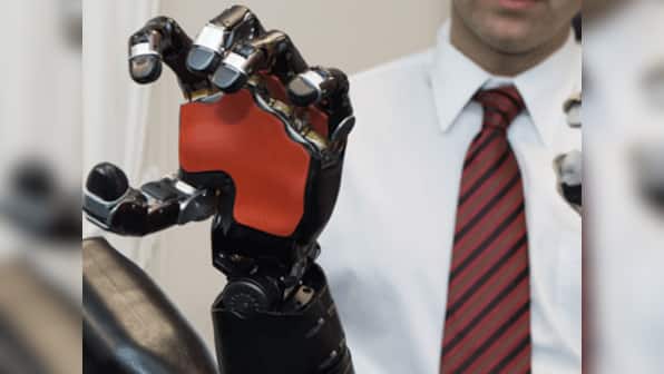By 2018, more than 3 million workers globally will be supervised by a "robo-boss"