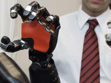 By 2018, more than 3 million workers globally will be supervised by a "robo-boss" By 2018, more than 3 million workers globally will be supervised by a "robo-boss"