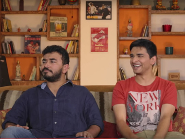 This comedy sketch about Indian stereotypes is hilarious and thought-provoking This comedy sketch about Indian stereotypes is hilarious and thought-provoking