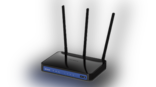 TP Link, Netgear, IBall captured 48% share of the Indian router market