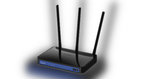TP Link, Netgear, IBall captured 48% share of the Indian router market