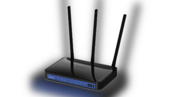 TP Link, Netgear, IBall captured 48% share of the Indian router market