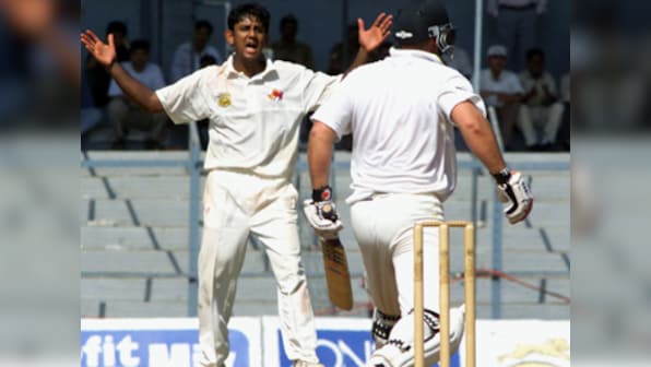 Former India leg-spinner Sairaj Bahutule to coach Bengal next year, confirms Ganguly