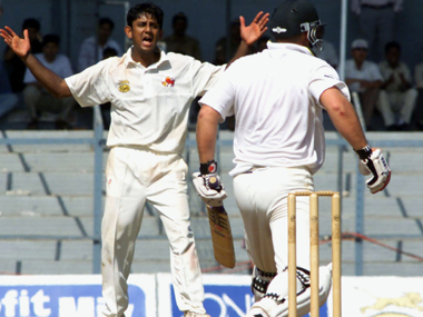 Former India leg-spinner Sairaj Bahutule to coach Bengal next year, confirms Ganguly Former India leg-spinner Sairaj Bahutule to coach Bengal next year, confirms Ganguly