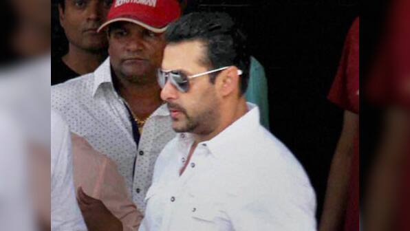 Salman Khan hit-and-run case: Bombay HC begins dictation of verdict