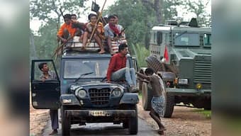 Salwa Judum movement making a comeback in Bastar, Chhattisgarh: Activists