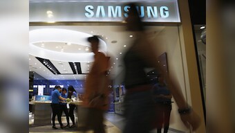 Increased memory chip demand and strong Galaxy S8 sales help Samsung beat Apple in race for profits