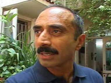Suspended IPS officer Sanjiv Bhatt who took on Gujarat govt asked to explain 'sex video'