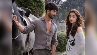 Shaandaar trailer: Shahid Kapoor, Alia Bhatt in this year's big budget Band Baaja Baaraat