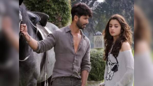 Shaandaar trailer: Shahid Kapoor, Alia Bhatt in this year's big budget Band Baaja Baaraat
