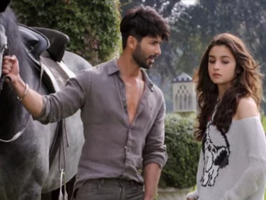 Shaandaar trailer: Shahid Kapoor, Alia Bhatt in this year's big budget Band Baaja Baaraat Shaandaar trailer: Shahid Kapoor, Alia Bhatt in this year's big budget Band Baaja Baaraat