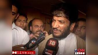 Delhi court issues non-bailable warrant against separatist leader Shabir Shah in money laundering case
