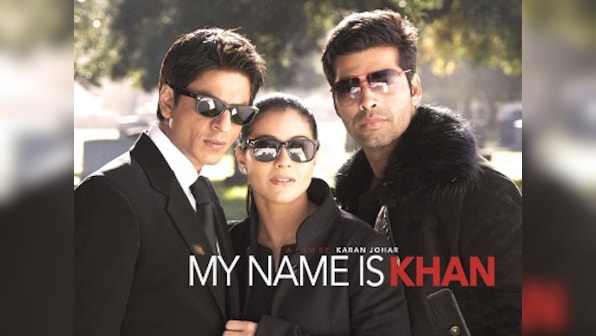 Six years since release, Paulo Coelho watches and loves Karan Johar's My Name Is Khan