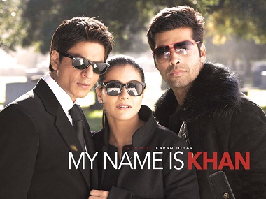Six years since release, Paulo Coelho watches and loves Karan Johar's My Name Is Khan Six years since release, Paulo Coelho watches and loves Karan Johar's My Name Is Khan