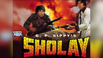 Throwback Thursday: What makes a film like Sholay so timeless?
