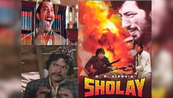 Without subtitles: The Sholay test for interracial relationships