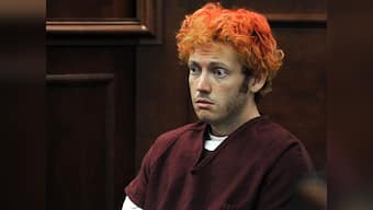 Dark Knight Rises theatre shooting: US gunman gets life sentence without parole