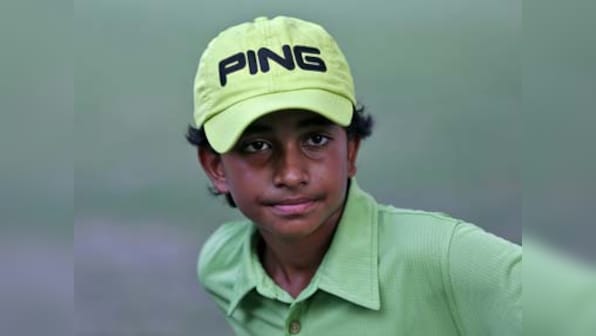 Shubham Jaglan, Indian milkman's son, chases dream in greener pastures